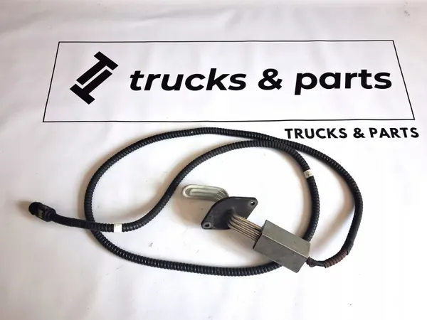 Motorvärmeslang OEM 20547412 Renault Magnum image 2