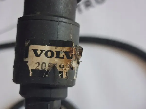 Motorvärmeslang OEM 20547412 Renault Magnum image 7