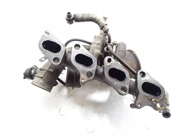 Opel OE E55565353 Turbo, Zafira C 1.4 image 4