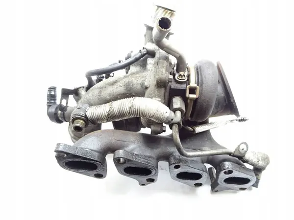 Opel OE E55565353 Turbo, Zafira C 1.4 image 5