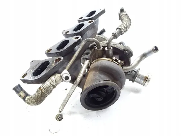 Opel OE E55565353 Turbo, Zafira C 1.4 image 6