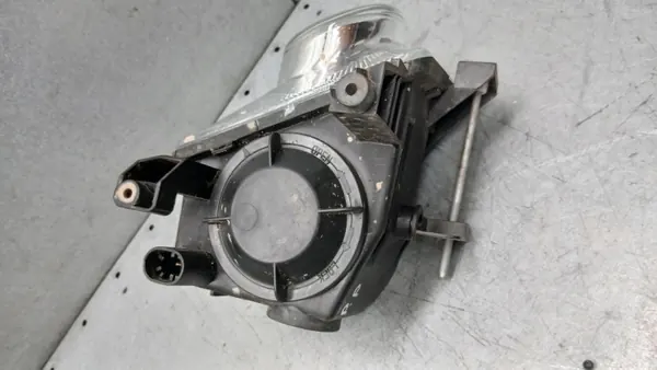 Faro derecho halógeno OEM VOLVOMAR-133853 Opel Vectra C image 3