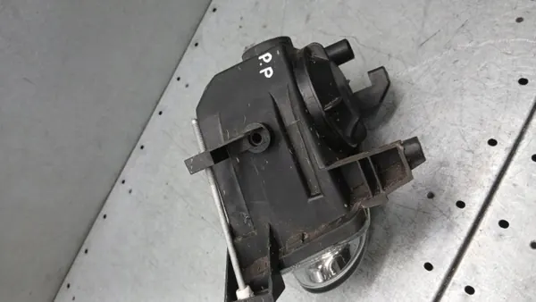 Faro derecho halógeno OEM VOLVOMAR-133853 Opel Vectra C image 4