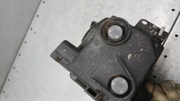 Faro derecho halógeno OEM VOLVOMAR-133853 Opel Vectra C image 7