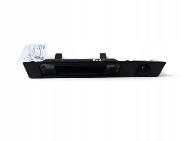 Volvo XC90 2021 bakluckhandtag OEM 31349955 image 2
