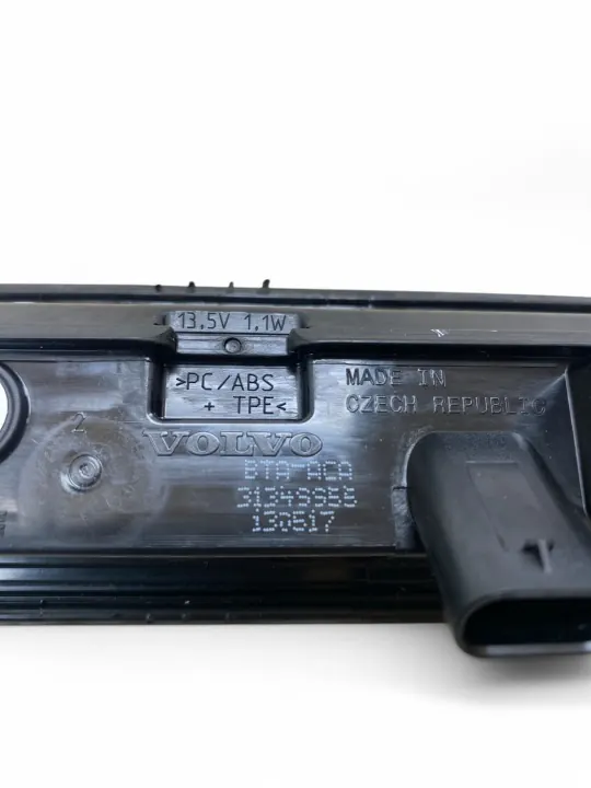 Volvo XC90 2021 bakluckhandtag OEM 31349955 image 10