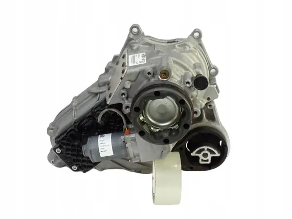 Transferväxel OEM T2H28149 för Jaguar Velar 2.0 image 2