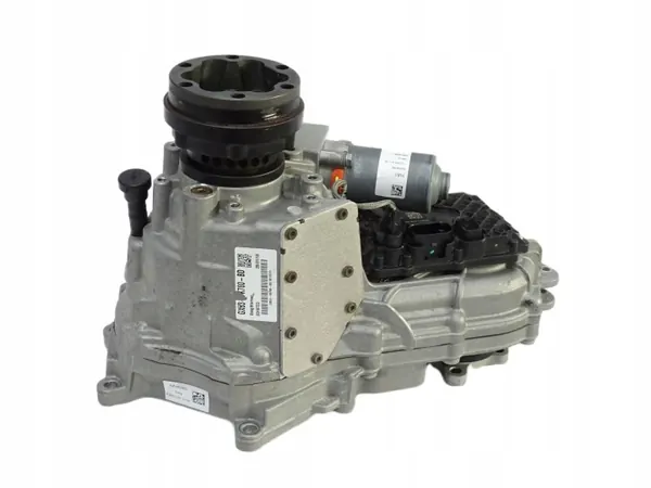Transferväxel OEM T2H28149 för Jaguar Velar 2.0 image 5