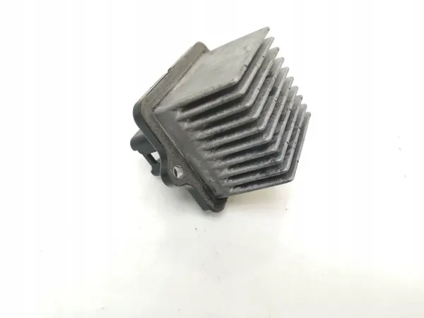 Mitsubishi ASX Puhallinvastus OEM 022A10L image 2