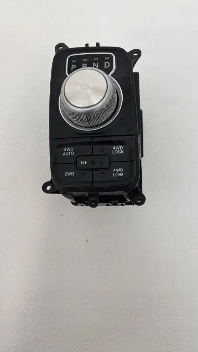 Pommeau de levier de vitesse automatique OEM 56054275AI Dodge RAM 1500 image 2