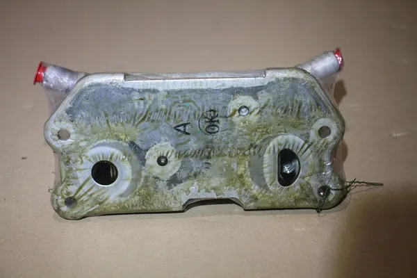 Ölkühler VOLVO XC40 1.5 T2, T3 32208285 image 3