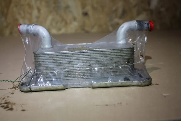 Ölkühler VOLVO XC40 1.5 T2, T3 32208285 image 5