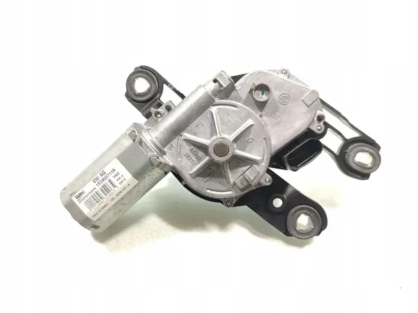 Skoda Citigo Heckwischermotor 2017 Hatchback 1.0 OEM image 5