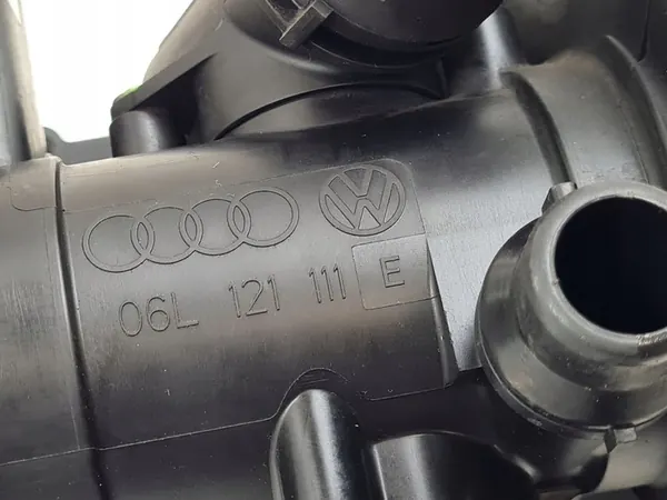 Audi OE 06L 121 005A Vattenpump image 5