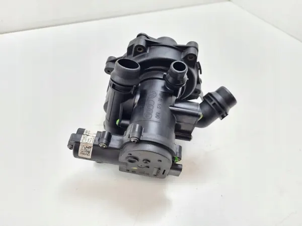 Audi OE 06L 121 005A Vattenpump image 8