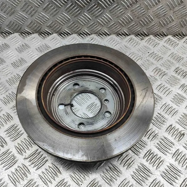 Disco Ventilado Traseiro BMW OE 6792229 image 2