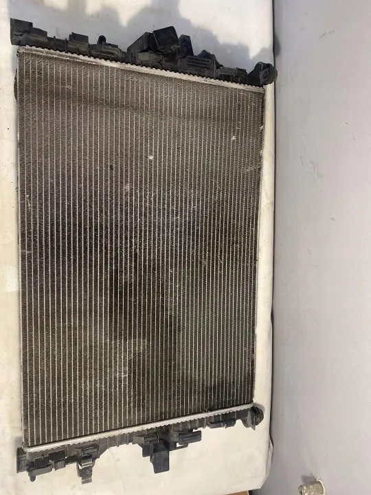 Radiateur Volvo S60 OEM 31261105 (2010-2013) image 2