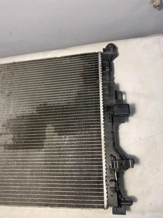 Radiateur Volvo S60 OEM 31261105 (2010-2013) image 4