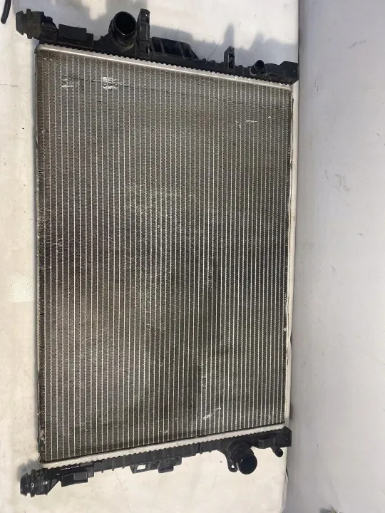 Radiateur Volvo S60 OEM 31261105 (2010-2013) image 5