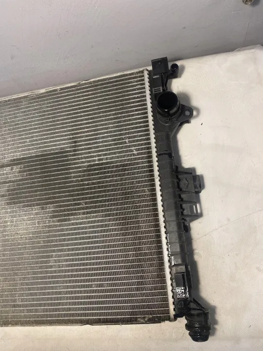 Radiateur Volvo S60 OEM 31261105 (2010-2013) image 8