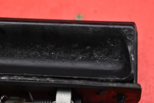 OEM 1M5827561E kofferbakhendel zwart voor Seat Toledo II image 3