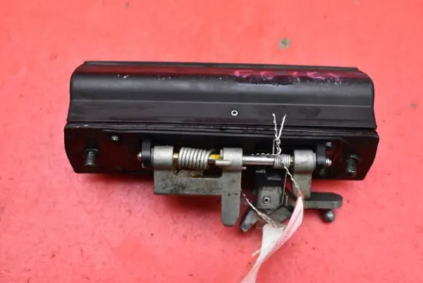 OEM 1M5827561E kofferbakhendel zwart voor Seat Toledo II image 4