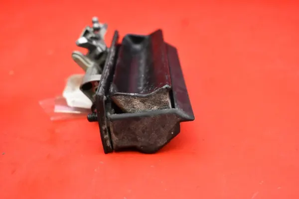OEM 1M5827561E kofferbakhendel zwart voor Seat Toledo II image 6
