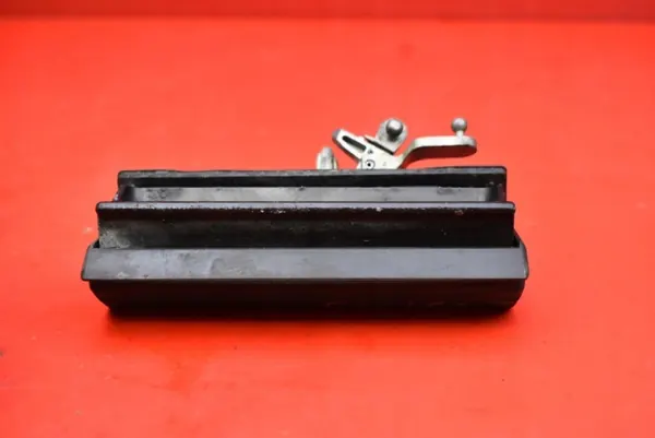 OEM 1M5827561E kofferbakhendel zwart voor Seat Toledo II image 7