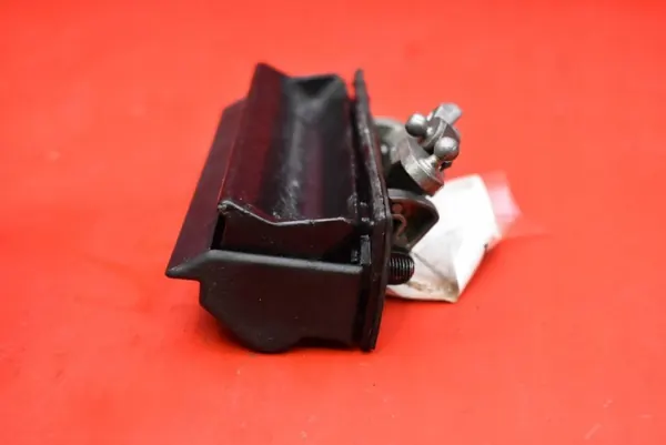 OEM 1M5827561E kofferbakhendel zwart voor Seat Toledo II image 8