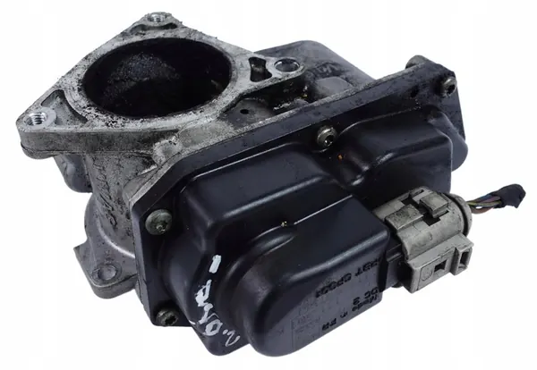 EGR-venttiili VW Scirocco Golf VI 2.0 TDI image 2