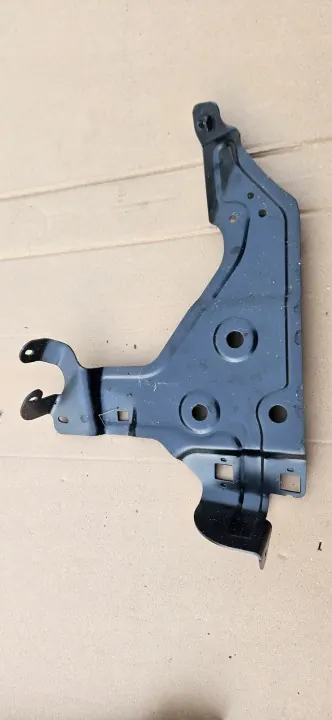 Suporte Webasto OEM 4N0265335E para Audi A8 D5 image 3