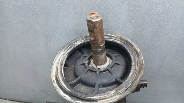 Culata Peugeot OE usada OEM VOLVOMAR-141076 image 3