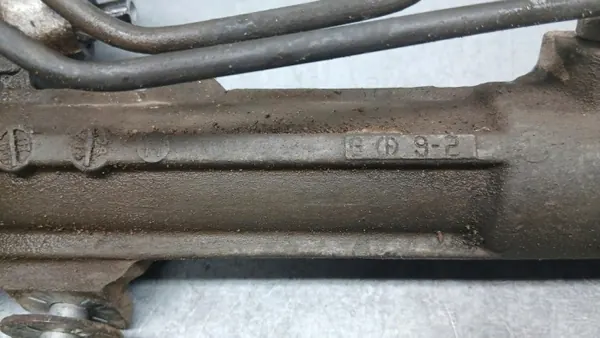 Culata Peugeot OE usada OEM VOLVOMAR-141076 image 5