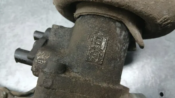 Culata Peugeot OE usada OEM VOLVOMAR-141076 image 8