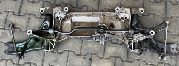 Support avant VW Golf VI GTI OEM 1K0199369F image 2