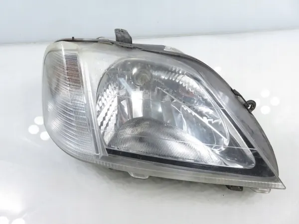 Phare droit OEM 8200211006 pour Dacia Logan MCV image 2