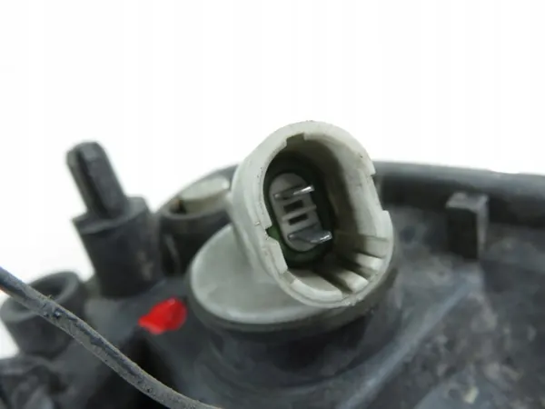 Phare droit OEM 8200211006 pour Dacia Logan MCV image 5