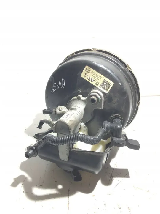 Audi A5 Sportback 8TA POMPE DE DIRECTION 8K0612103N image 1