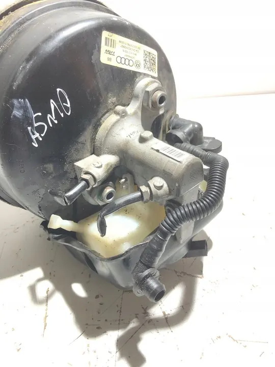 Audi A5 Sportback 8TA POMPE DE DIRECTION 8K0612103N image 3