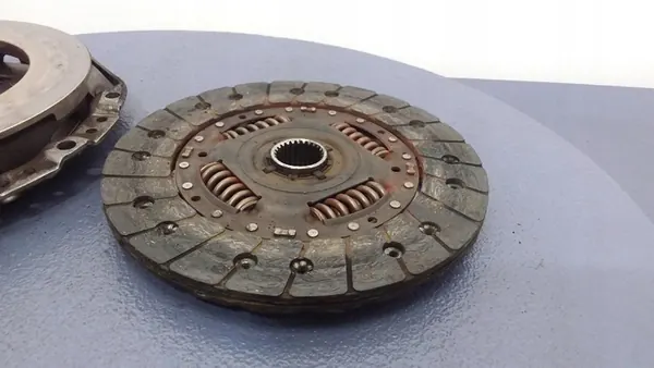 MERCEDES W124 2.5D Disco de embreagem SACHS 1862365032 image 6