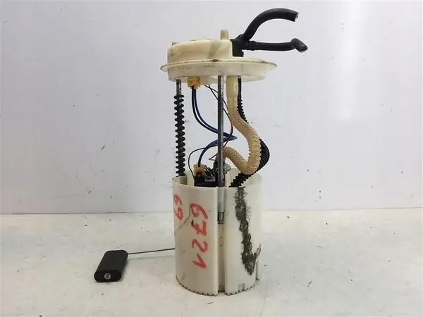 Bränslepump Fiat Doblo II 2009-2014 1.6 DIESEL 51832850 image 2