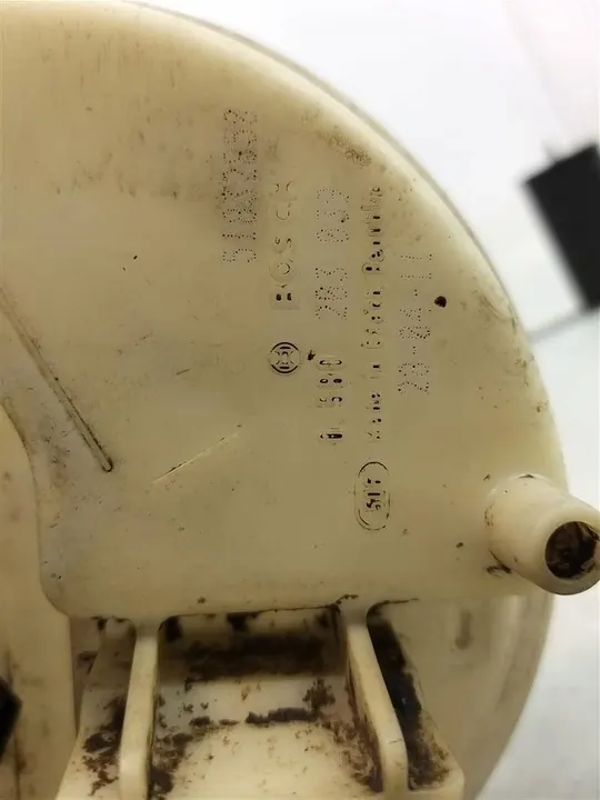 Bränslepump Fiat Doblo II 2009-2014 1.6 DIESEL 51832850 image 5