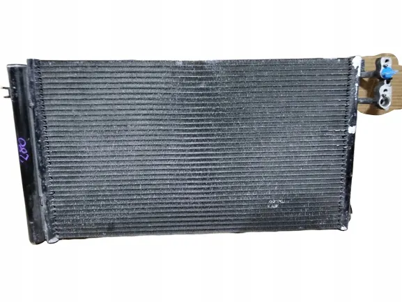 Condenseur climatisation BMW OEM 6930039 pour 3 Touring image 2