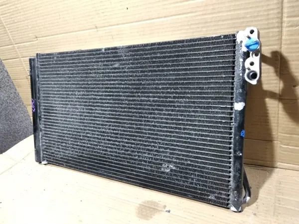 Condenseur climatisation BMW OEM 6930039 pour 3 Touring image 4