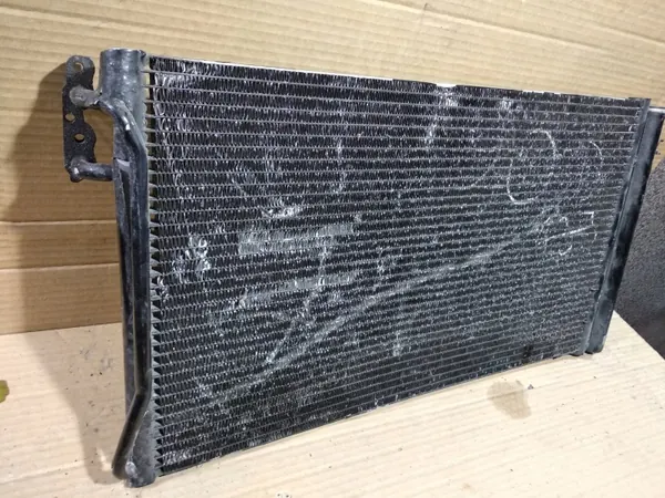 Condenseur climatisation BMW OEM 6930039 pour 3 Touring image 6