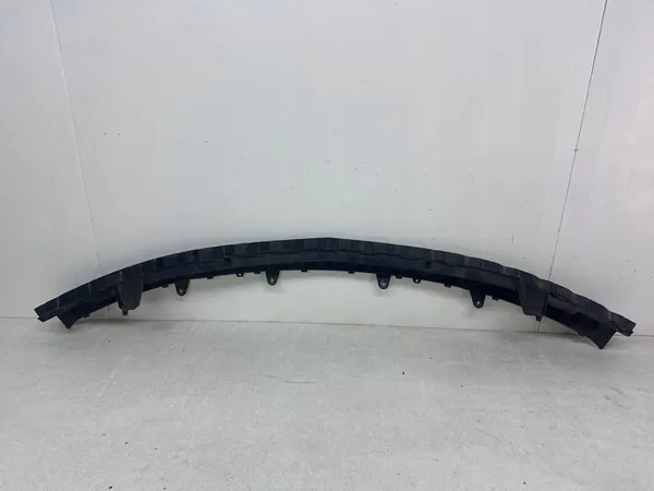 Deslizamento de reforço do para-choque dianteiro Mercedes GLK image 2