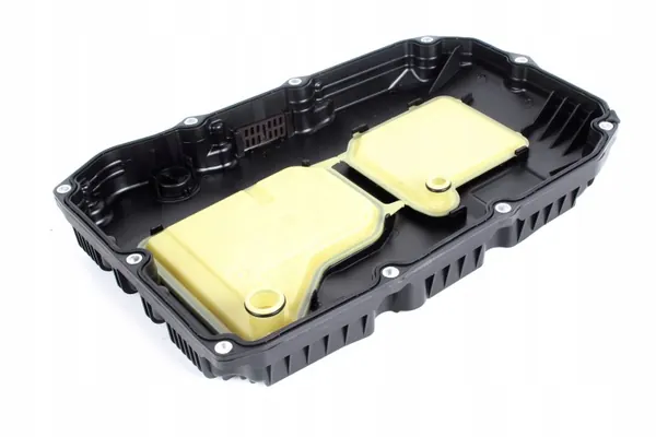 Ölwanne Filter Kit für 9G-Tronic Getriebe image 4