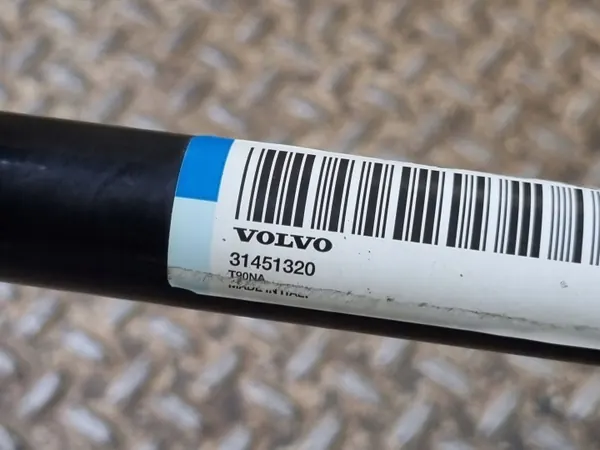Volvo XC60 Taka-akselin stabilointitanko OEM 31451320 image 4
