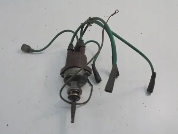 Fiat OE Zündspule OEM 418R2-418P2-2F image 2