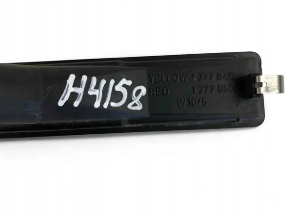 Lisäjarruvalo Renault Kangoo 2002 1377849 image 3